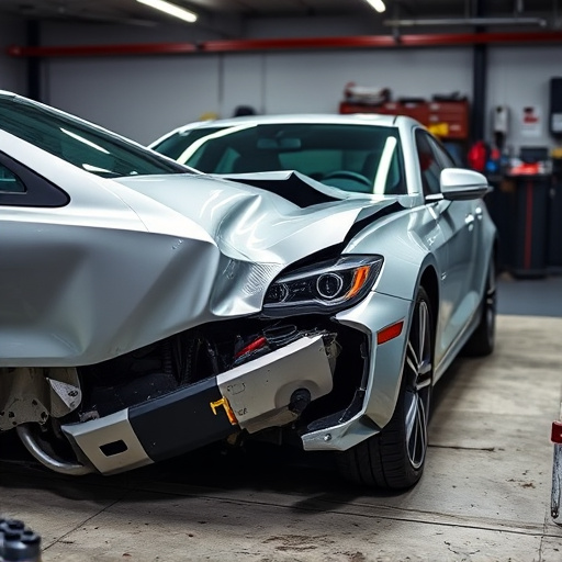 car collision repair