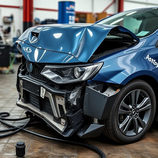 car collision repair