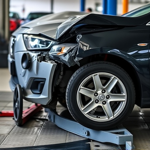 car collision repair