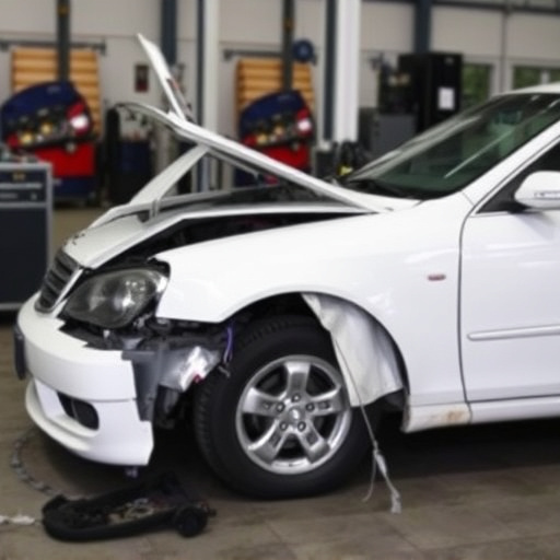 car collision repair