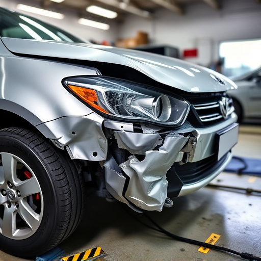 car collision repair