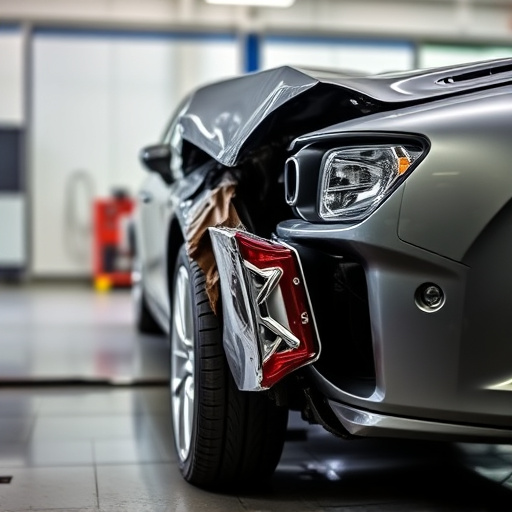 car collision repair