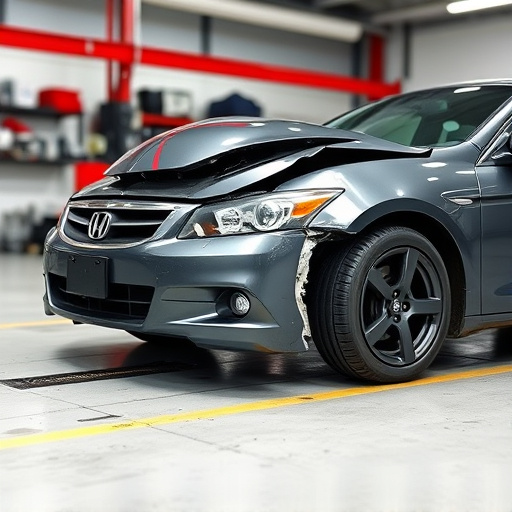 car collision repair