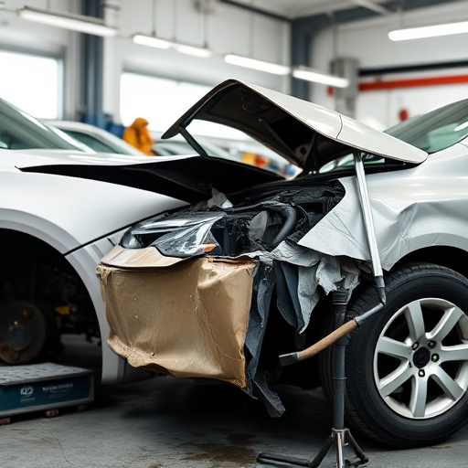 car collision repair