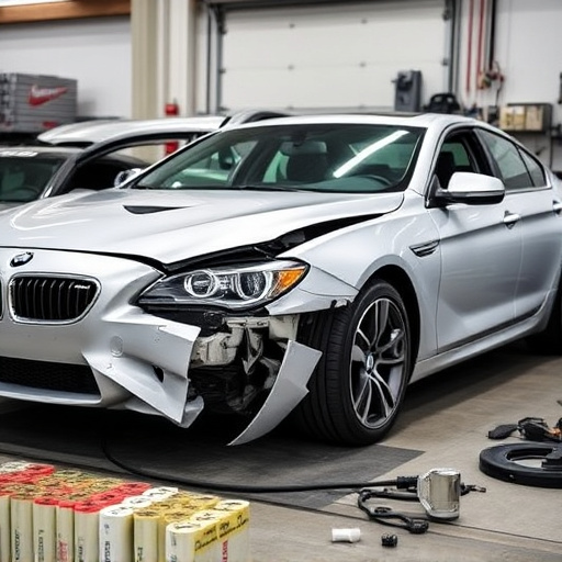 car collision repair