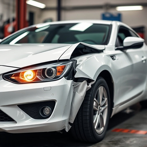 car collision repair