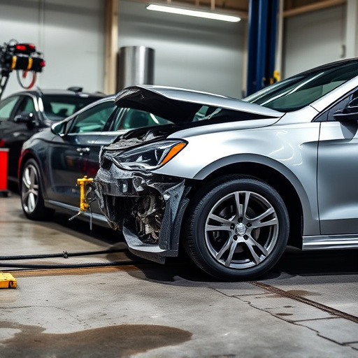 car collision repair