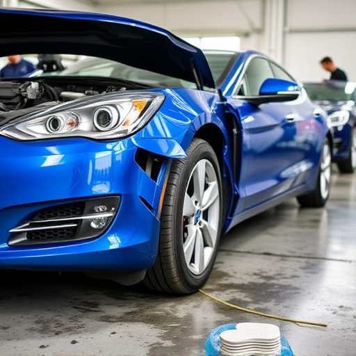 car collision repair