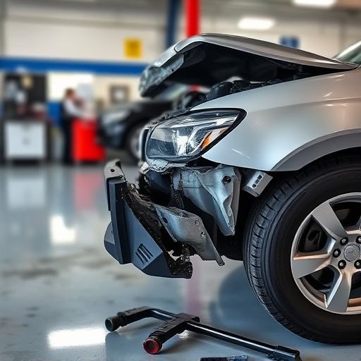 car collision repair