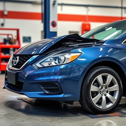 car collision repair