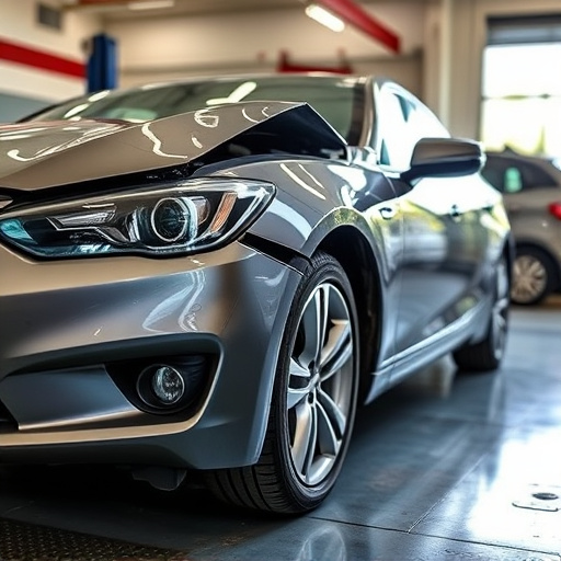 car collision repair