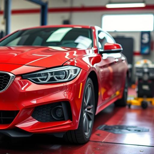 car collision repair