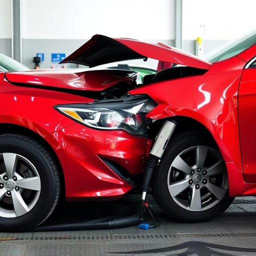 car collision repair