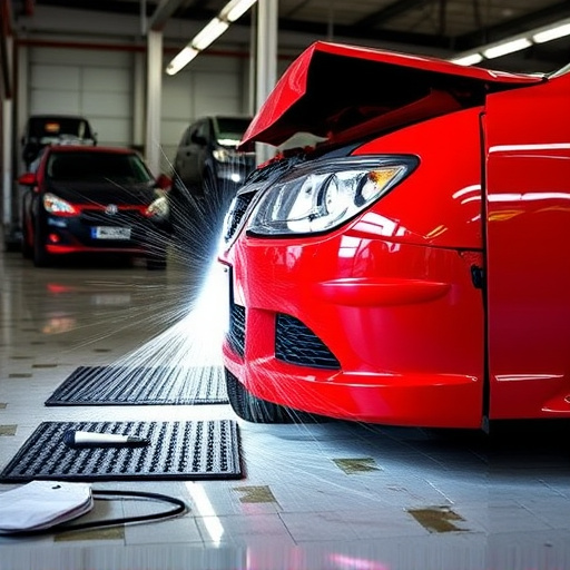 car collision repair