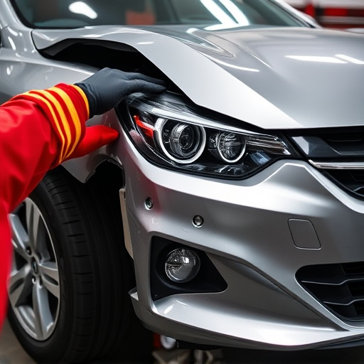 car collision repair