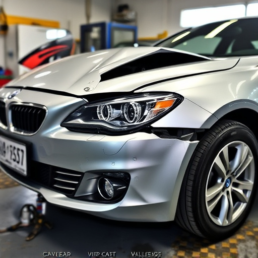 car collision repair