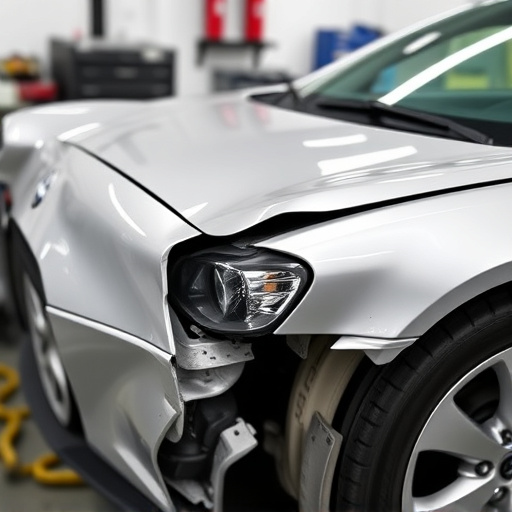 car collision repair