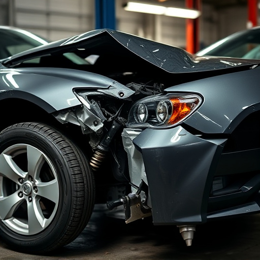 car collision repair