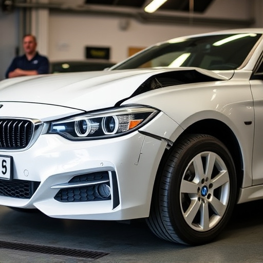 car collision repair