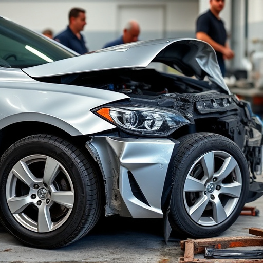 car collision repair
