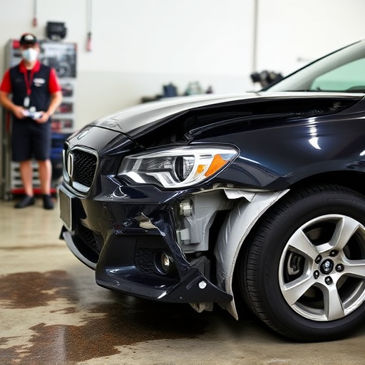 car collision repair