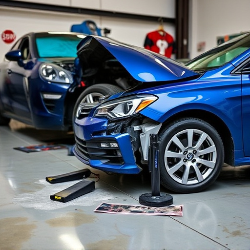 car collision repair