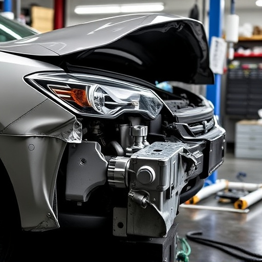 car collision repair