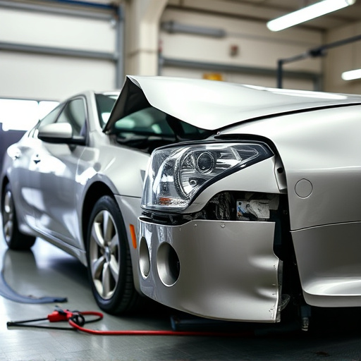 car collision repair