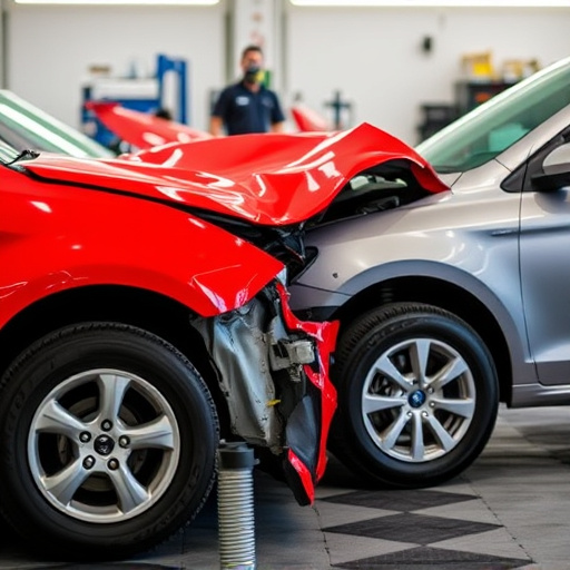 car collision repair