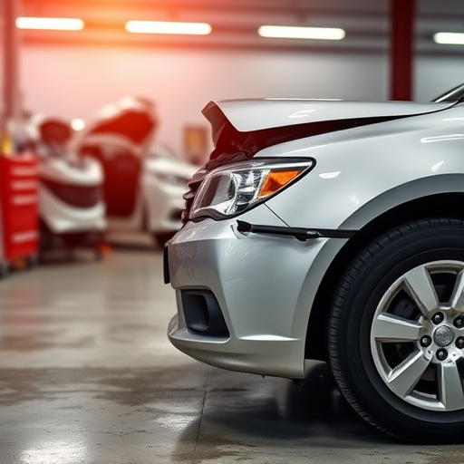 car collision repair