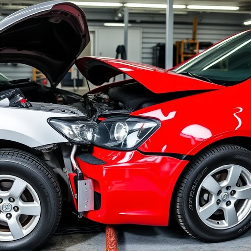 car collision repair
