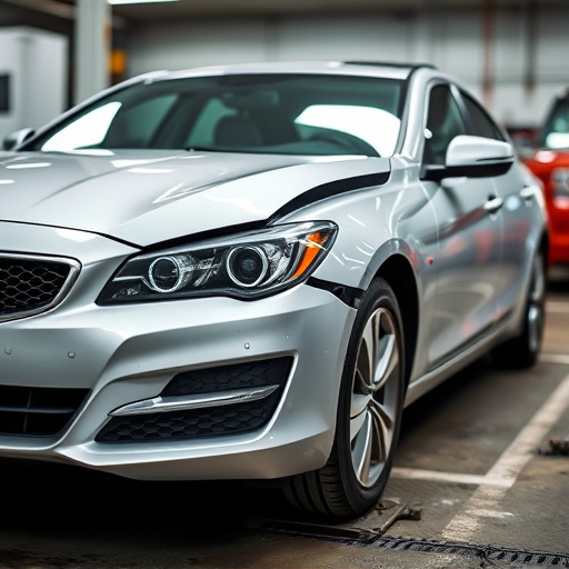 car collision repair