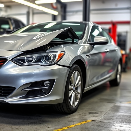 car collision repair