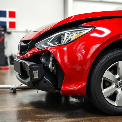 car collision repair