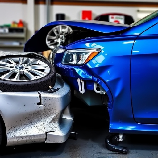 car collision repair