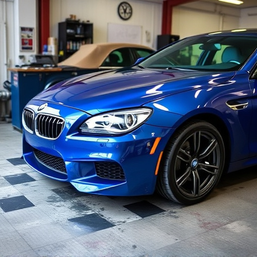 car collision repair