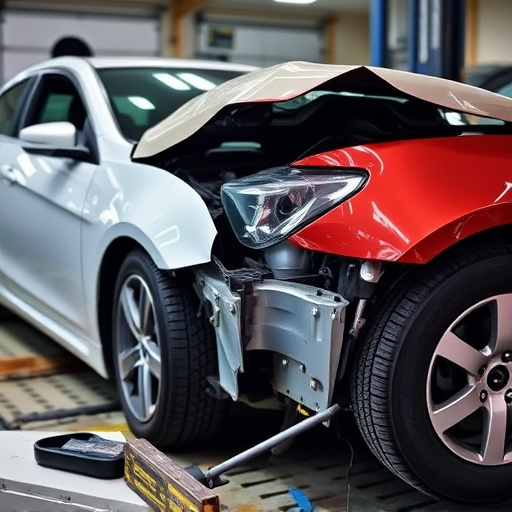 car collision repair