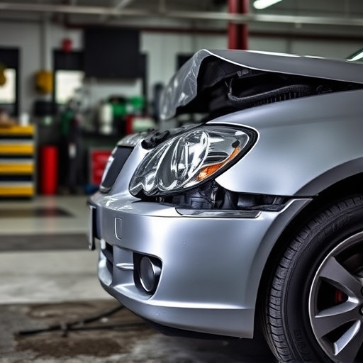 car collision repair