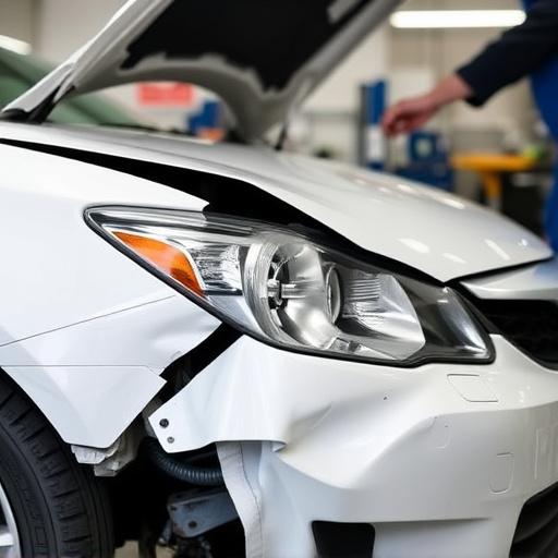 car collision repair