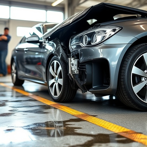 car collision repair