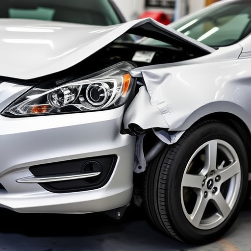 car collision repair