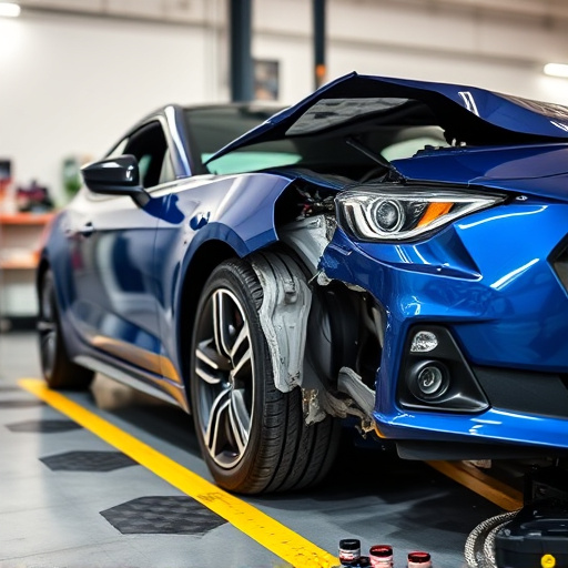 car collision repair