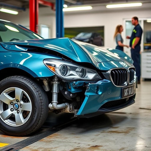 car collision repair