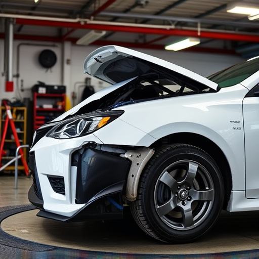 car collision repair