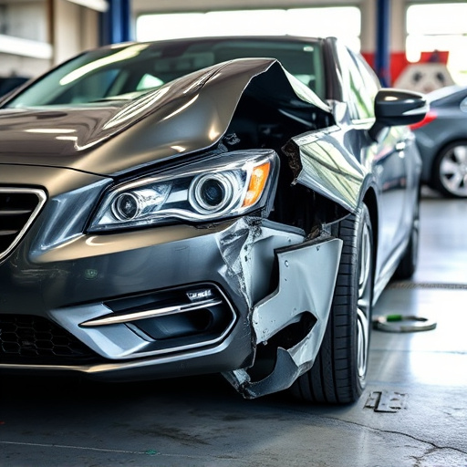 car collision repair