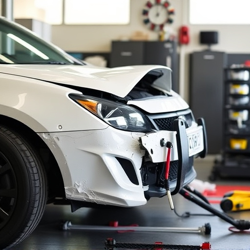 car collision repair