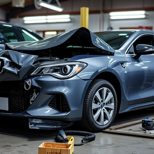 car collision repair