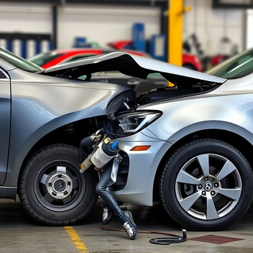 car collision repair