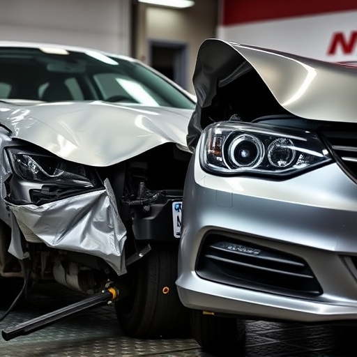 car collision repair