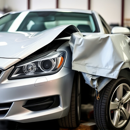 car collision repair